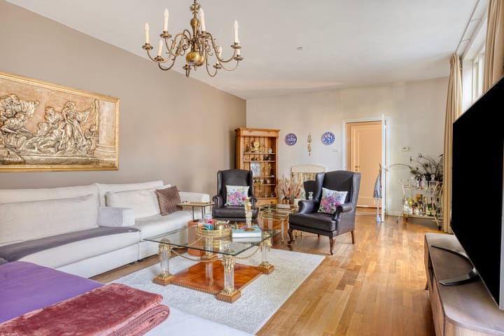 Foto 13 van Korte Burg 1