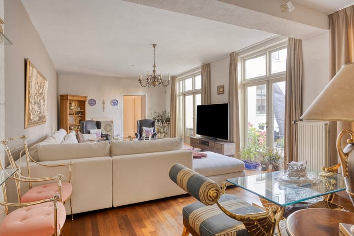 Foto 14 van Korte Burg 1