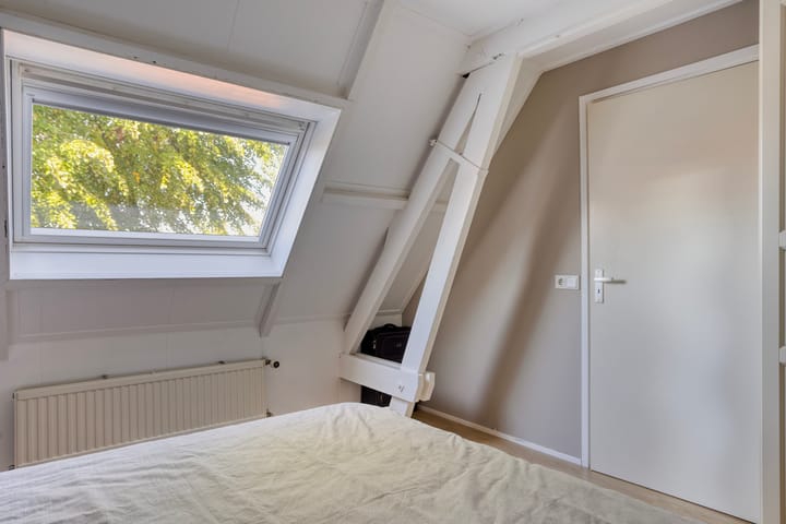 Foto 25 van Korte Burg 1