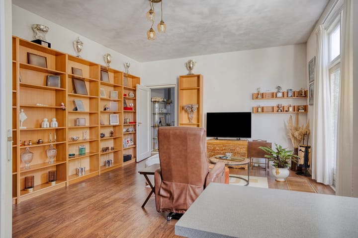 Foto 26 van Korte Burg 1