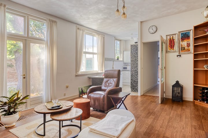 Foto 27 van Korte Burg 1