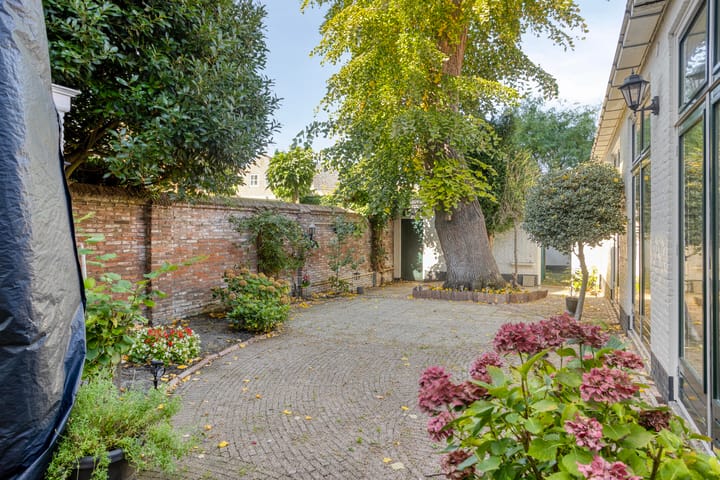 Foto 32 van Korte Burg 1