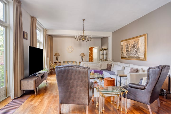 Foto 12 van Korte Burg 1