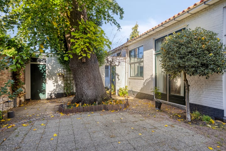 Foto 33 van Korte Burg 1