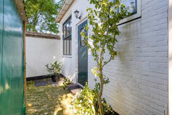 Foto 35 van Korte Burg 1