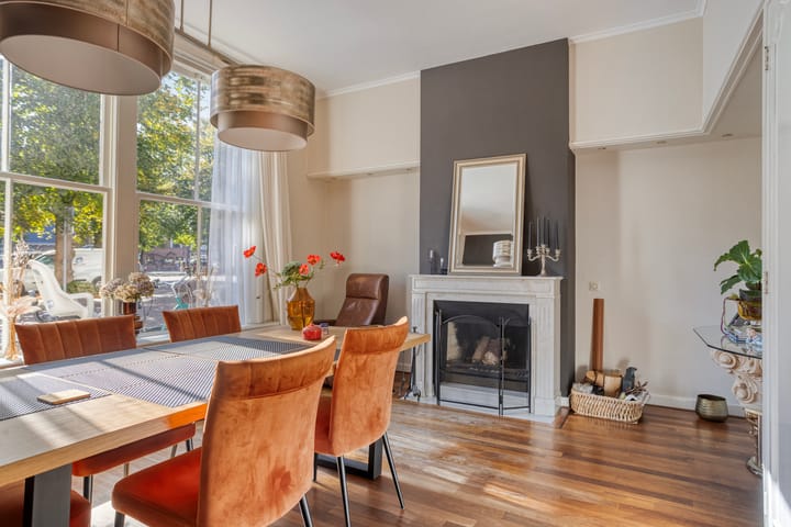 Foto 6 van Korte Burg 1