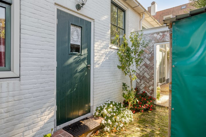 Foto 36 van Korte Burg 1