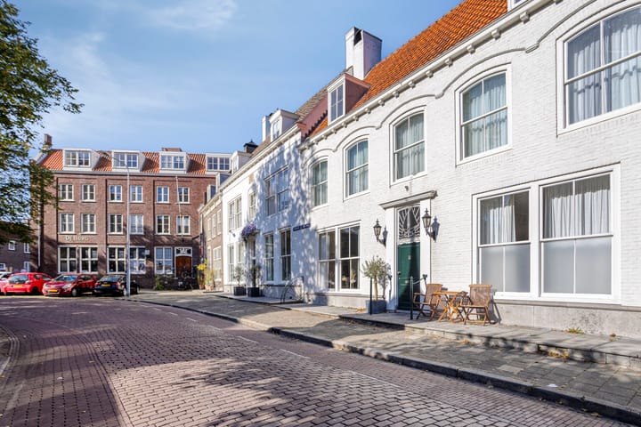 Foto 39 van Korte Burg 1