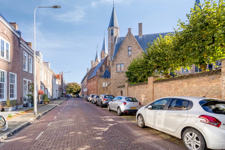 Foto 40 van Korte Burg 1