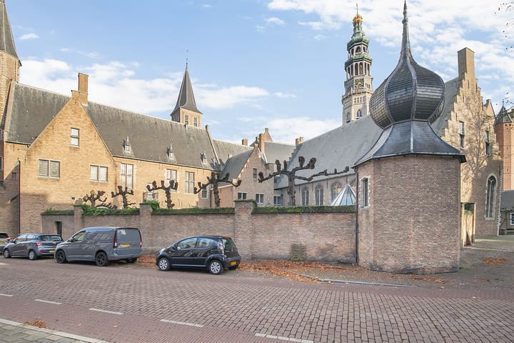 Foto 41 van Korte Burg 1