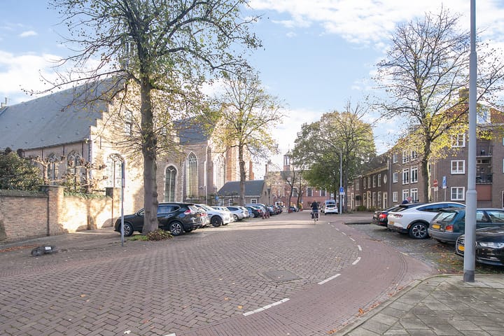 Foto 42 van Korte Burg 1