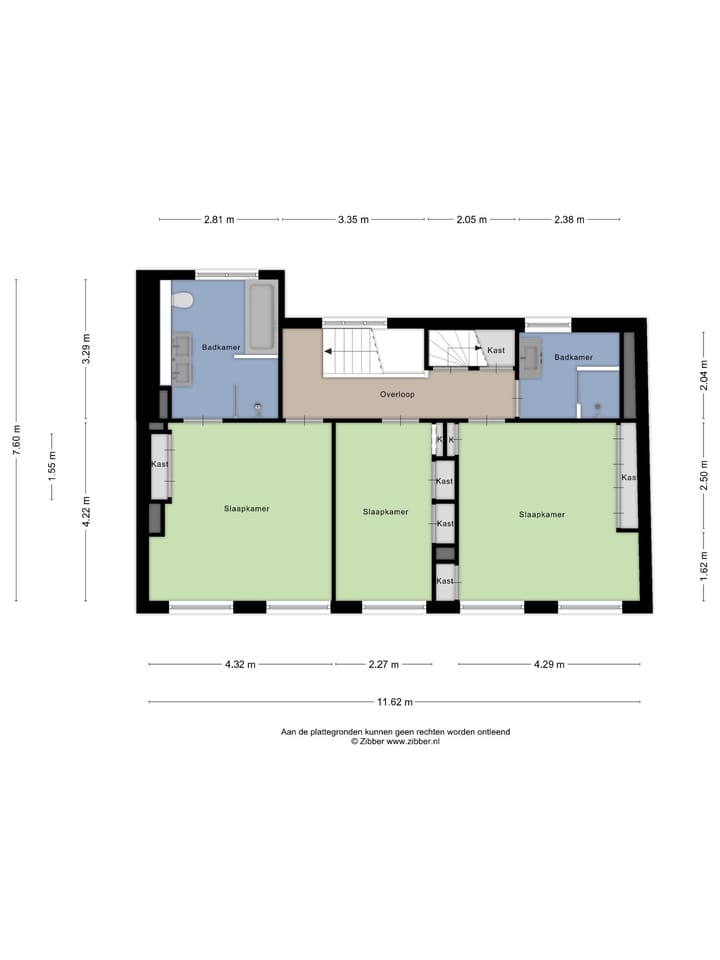 Foto 44 van Korte Burg 1