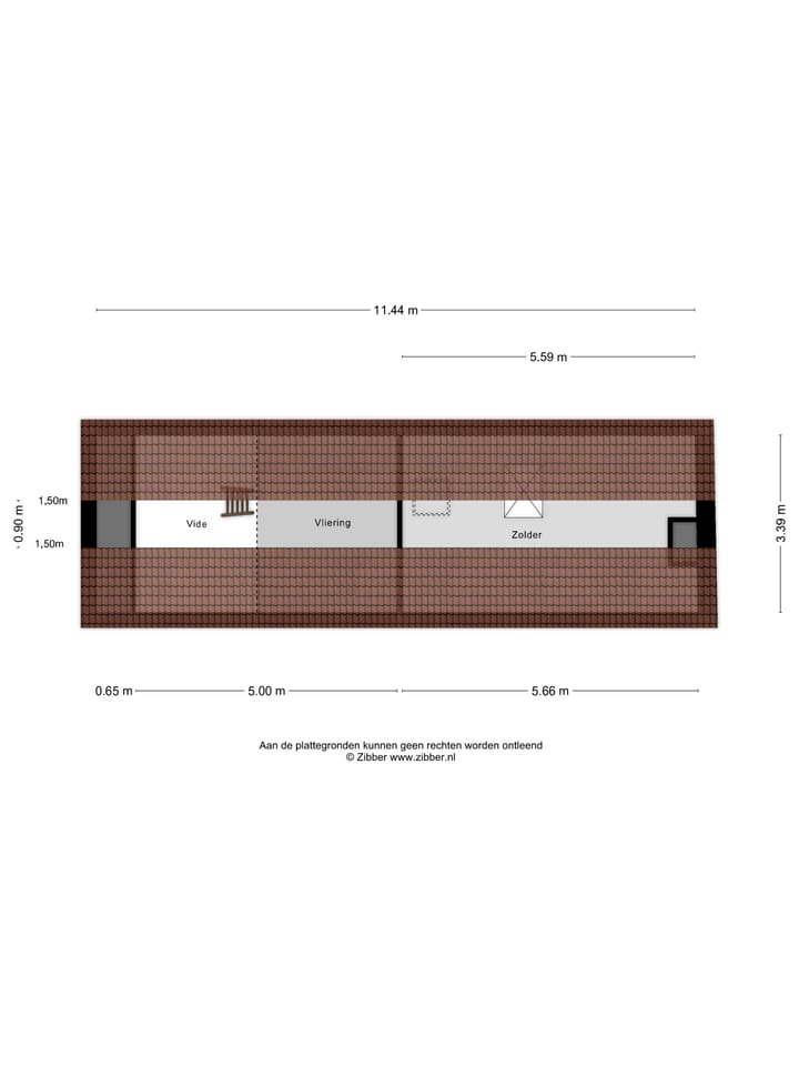 Foto 46 van Korte Burg 1
