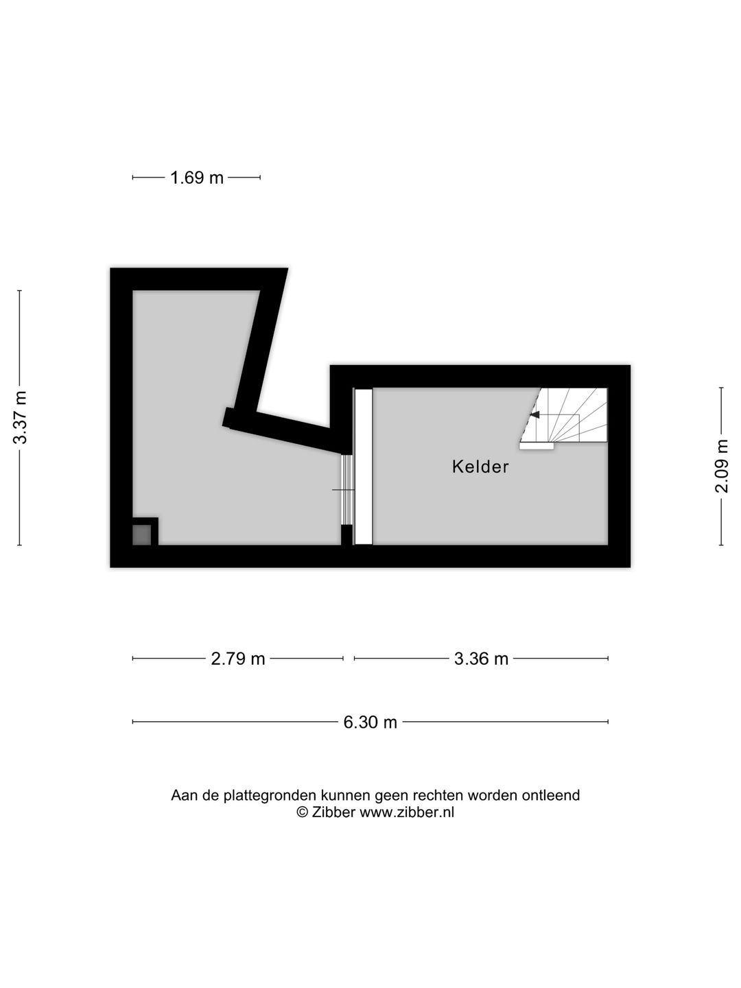 Foto 47 van Korte Burg 1