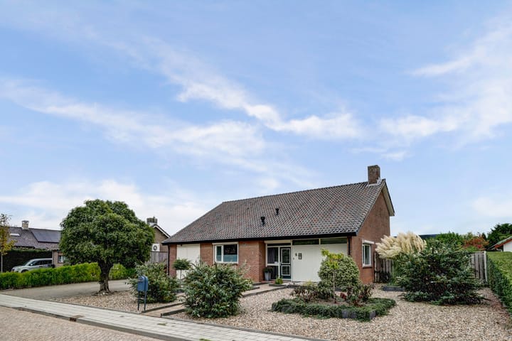 Photo 2 of Couwervestraat 5