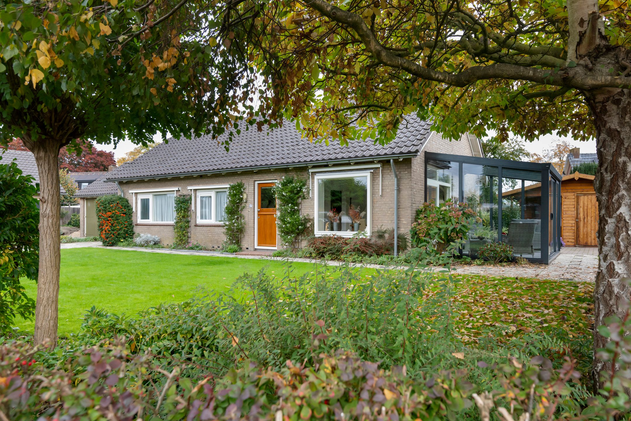 Cellendonklaan, 27, Kerk-Avezaath (Gem. Buren), 4012BN, Gelderland, Nederland 27 