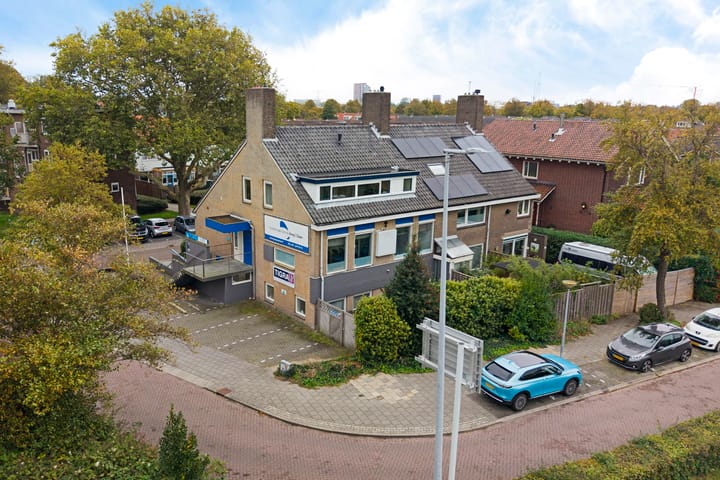 Parallelweg 152, Koog aan de Zaan