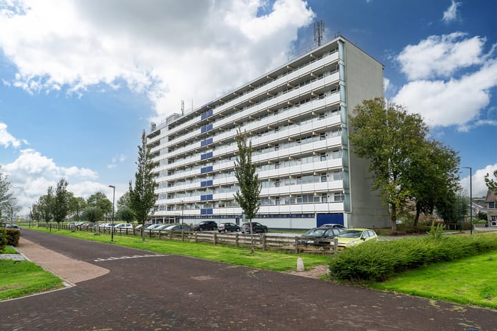 Foto 2 van Boudewijnstraat 111