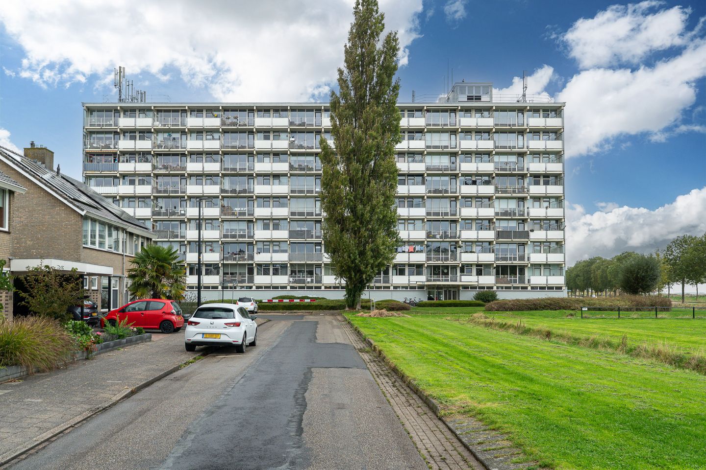 Foto 4 van Boudewijnstraat 111