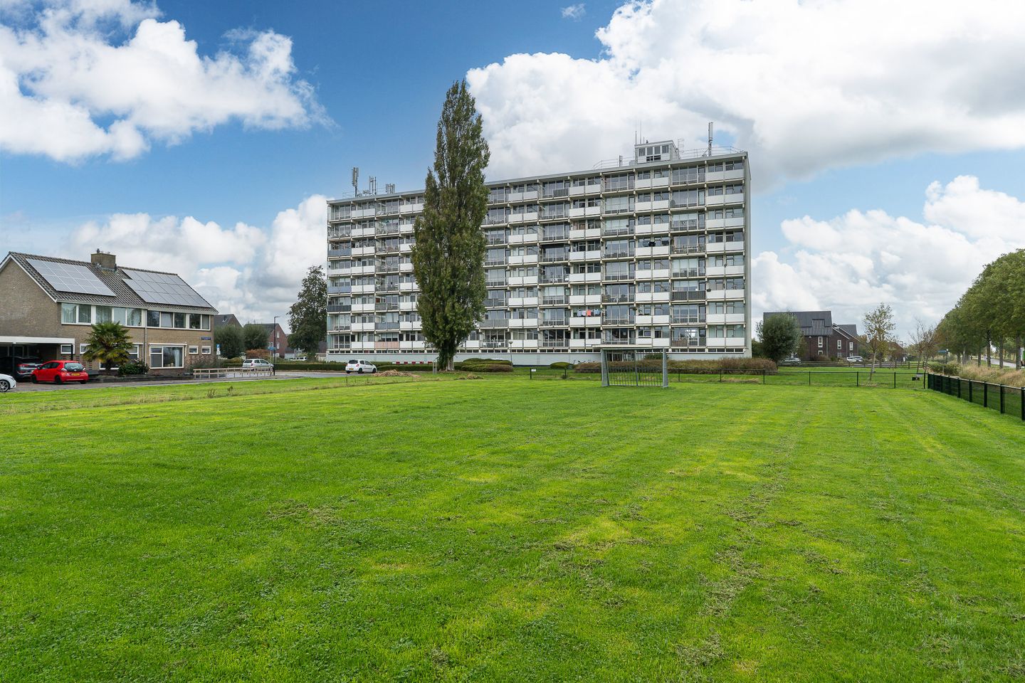 Foto 5 van Boudewijnstraat 111