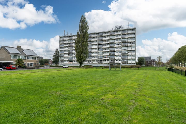 Foto 5 van Boudewijnstraat 111