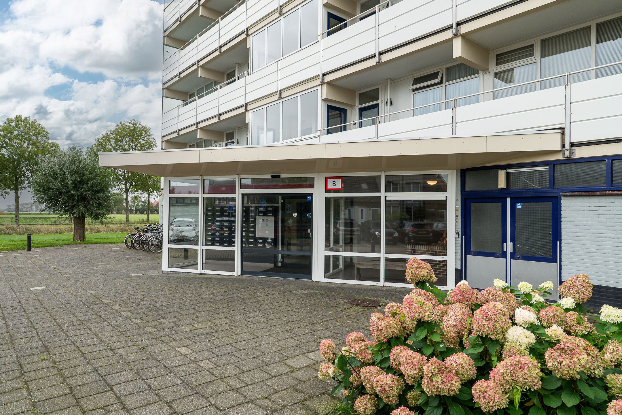 Foto 6 van Boudewijnstraat 111