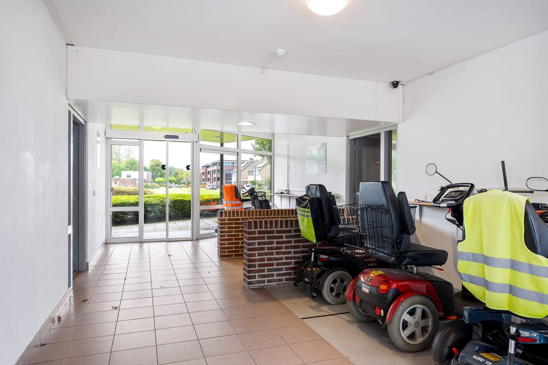 Foto 7 van Boudewijnstraat 111