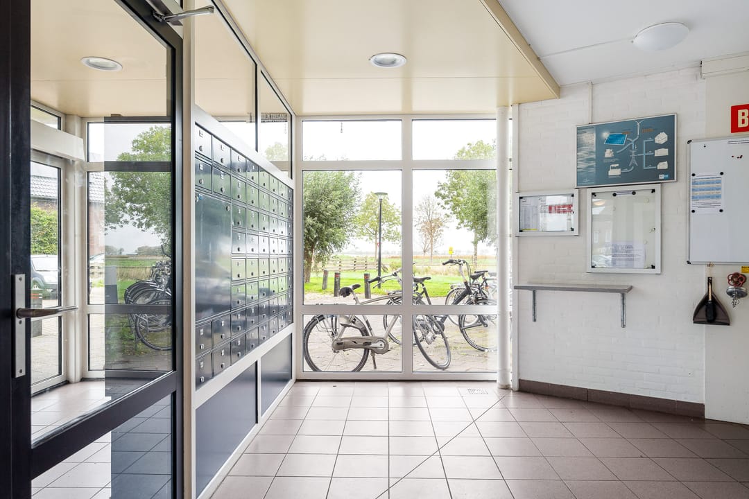 Foto 8 van Boudewijnstraat 111