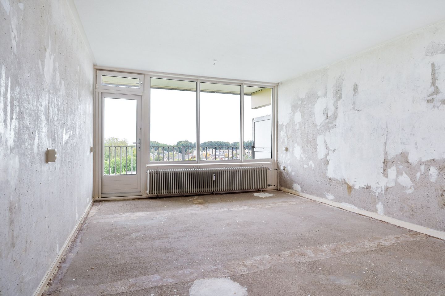 Foto 14 van Boudewijnstraat 111