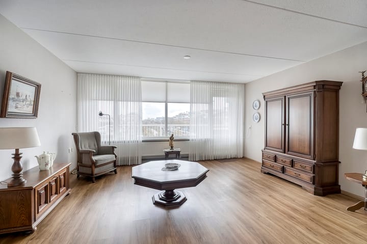 Foto 2 van Hoogstraat 10