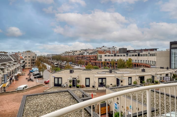 Foto 3 van Hoogstraat 10