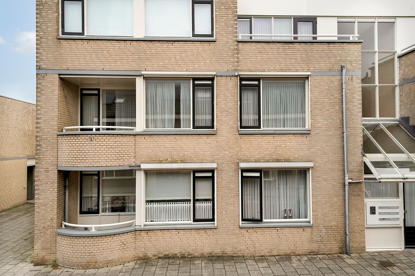 Foto 4 van Hoogstraat 10