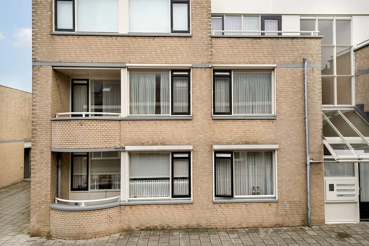 Foto 4 van Hoogstraat 10