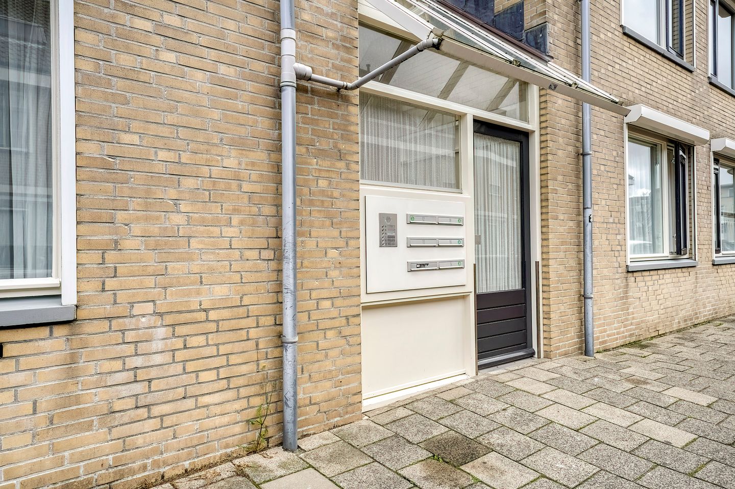 Foto 5 van Hoogstraat 10