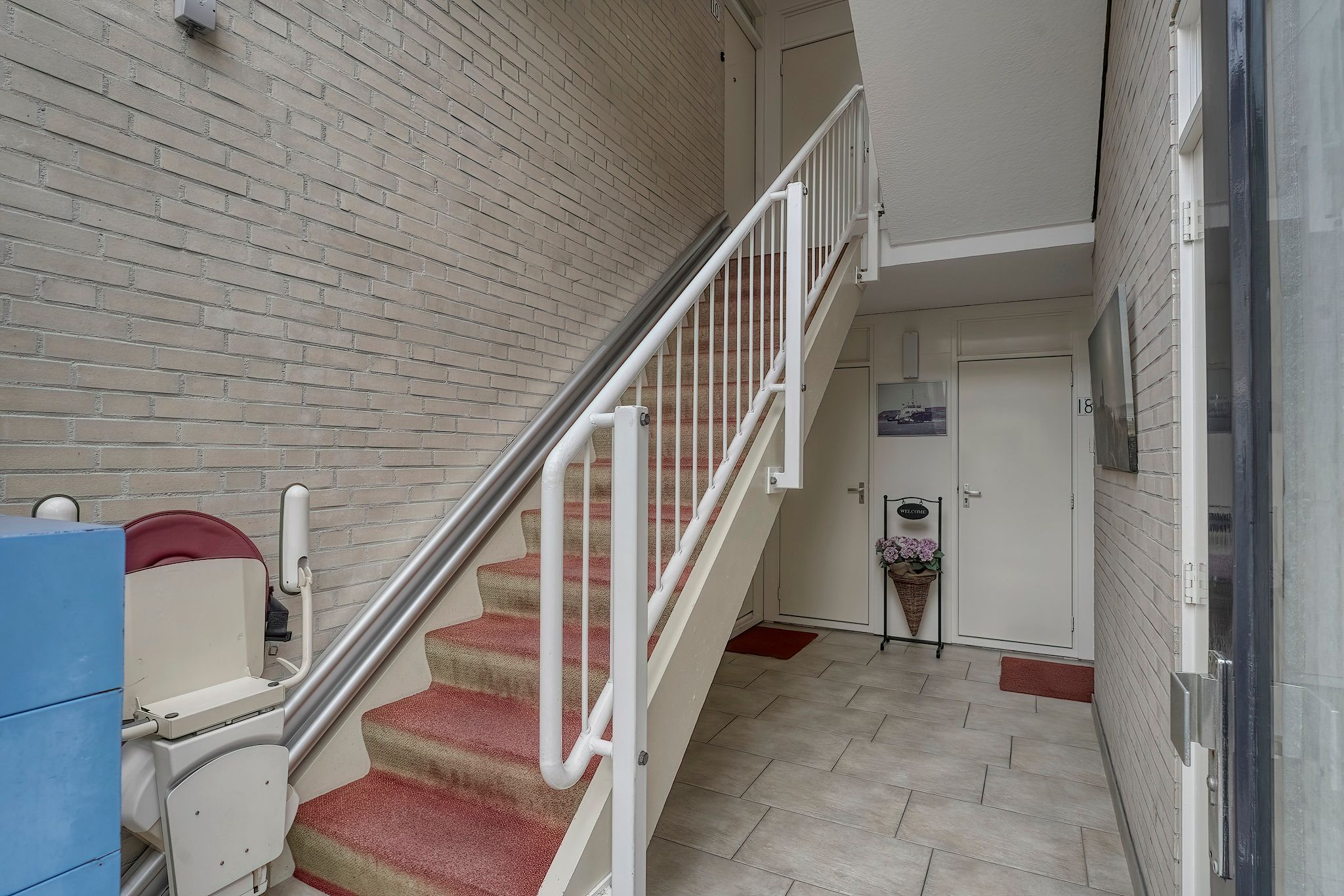 Foto 6 van Hoogstraat 10