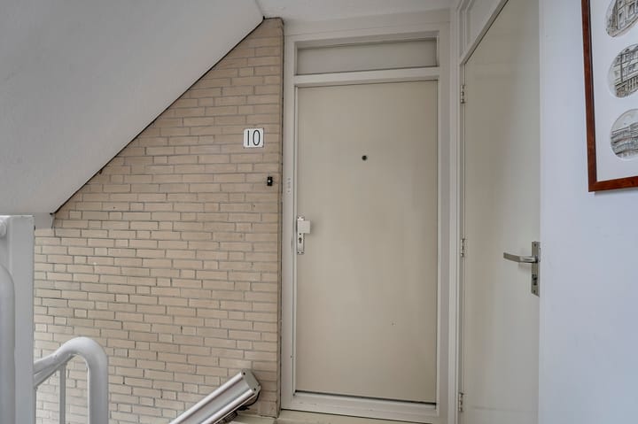 Foto 7 van Hoogstraat 10