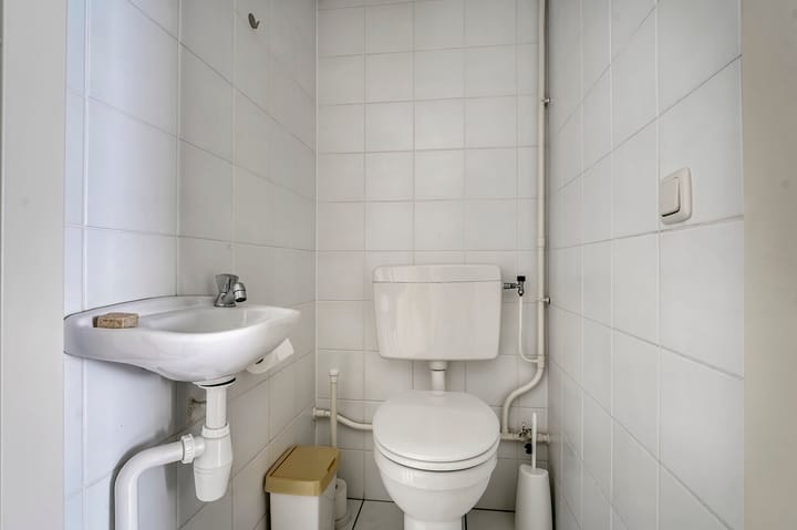 Foto 9 van Hoogstraat 10