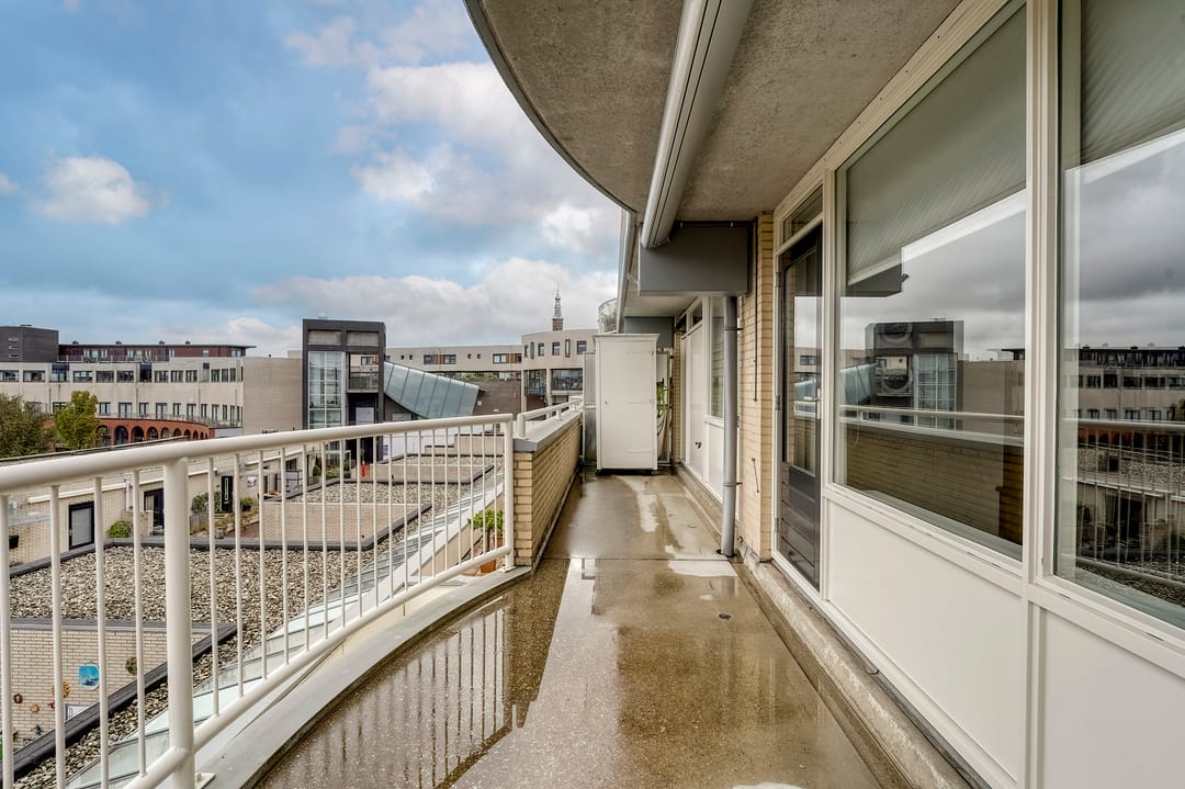 Foto 28 van Hoogstraat 10