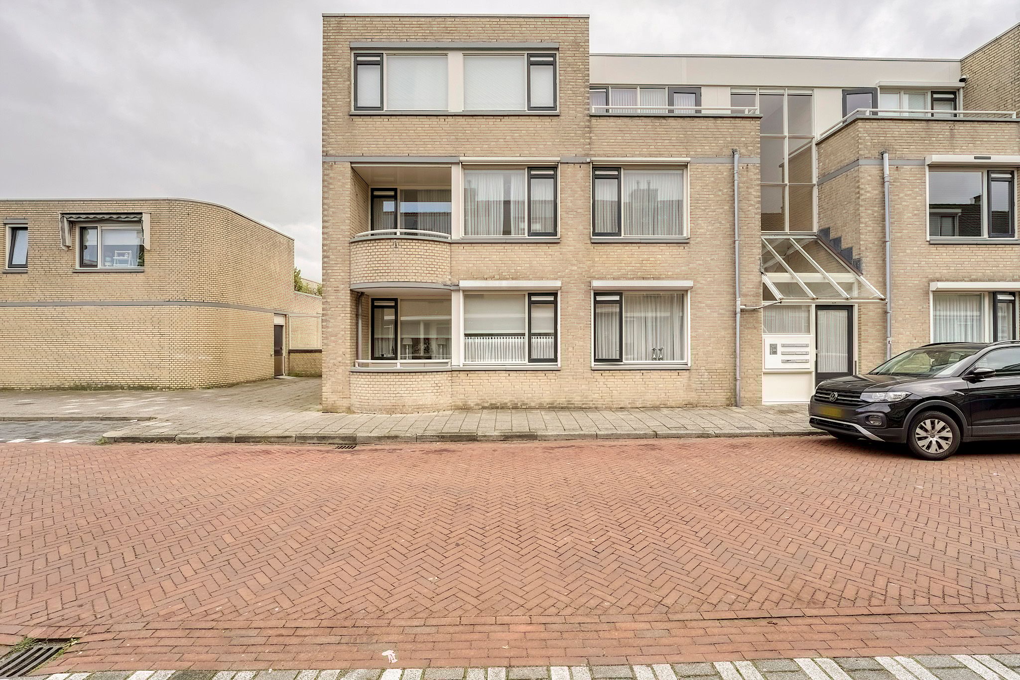 Foto 30 van Hoogstraat 10