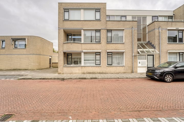 Foto 30 van Hoogstraat 10