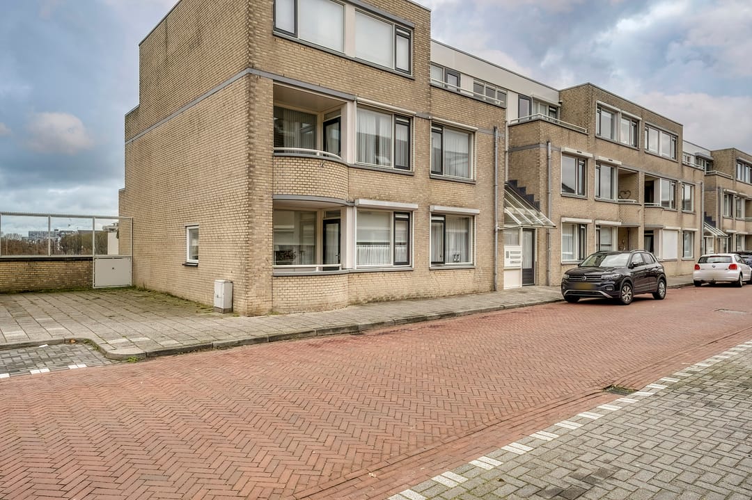 Foto 31 van Hoogstraat 10