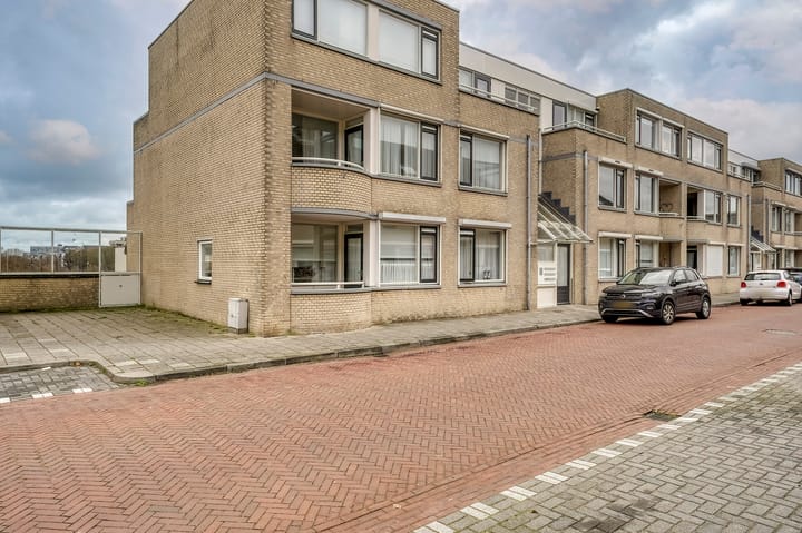 Foto 31 van Hoogstraat 10