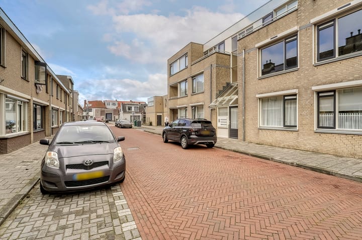 Foto 32 van Hoogstraat 10