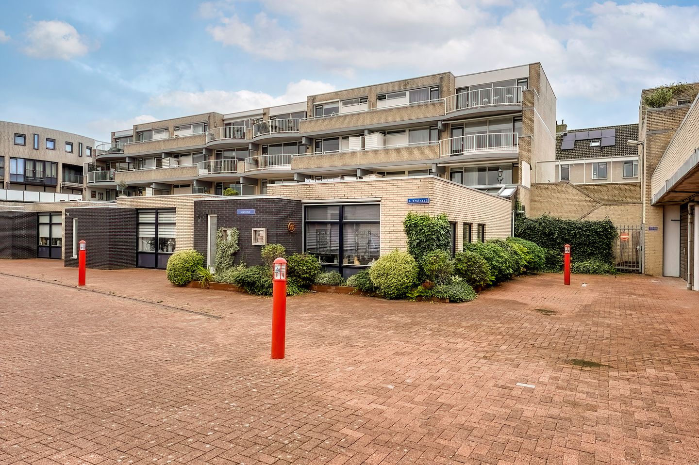 Foto 34 van Hoogstraat 10