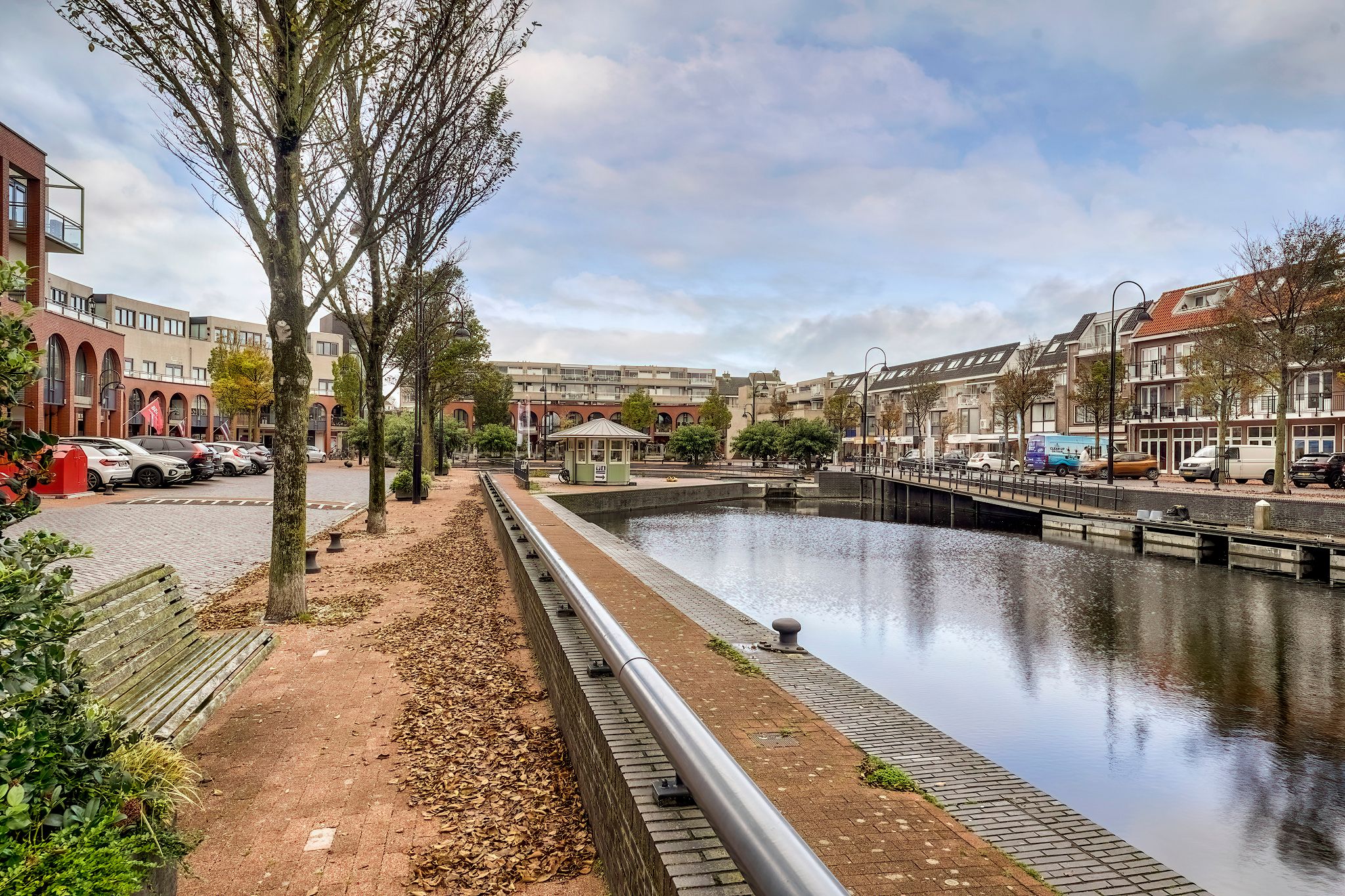 Foto 36 van Hoogstraat 10