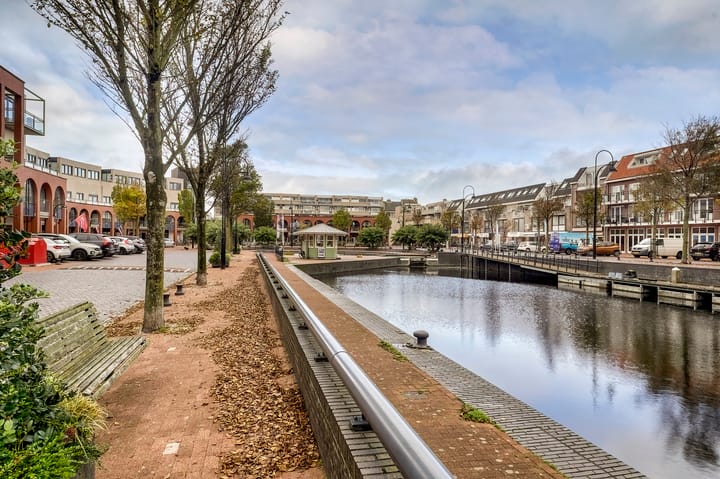 Foto 36 van Hoogstraat 10