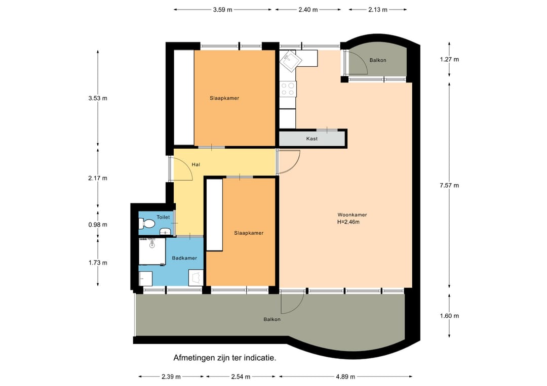 Foto 37 van Hoogstraat 10