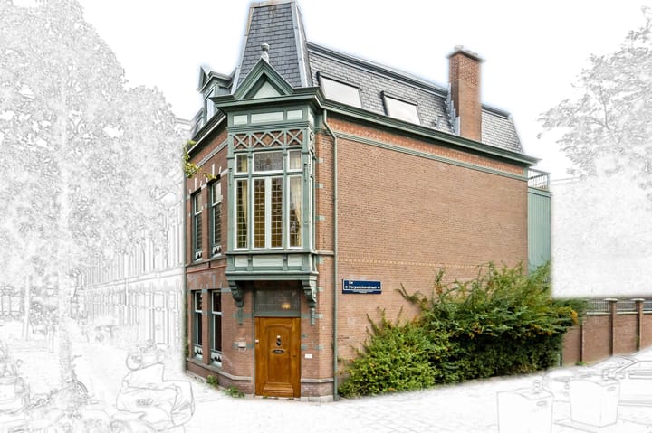 Foto 2 van Koningsplein 43