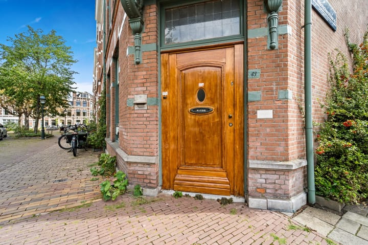 Foto 4 van Koningsplein 43