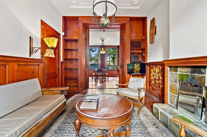 Foto 9 van Koningsplein 43